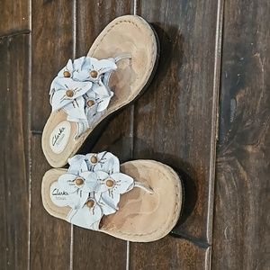 Clarks Artisan Sandal